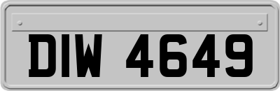 DIW4649