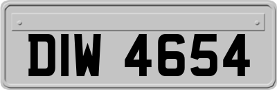 DIW4654