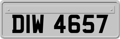 DIW4657