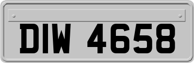 DIW4658