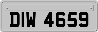 DIW4659