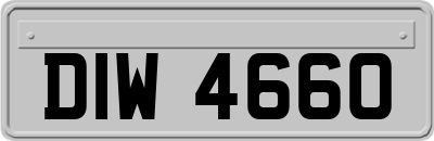 DIW4660