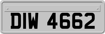DIW4662