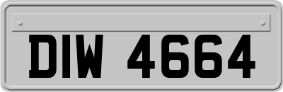 DIW4664