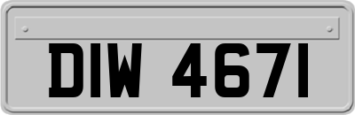 DIW4671