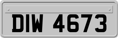 DIW4673