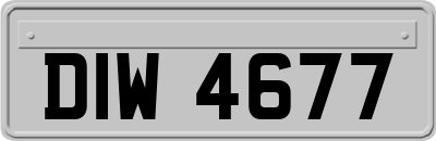 DIW4677