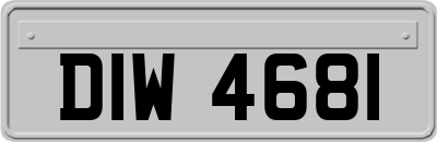 DIW4681