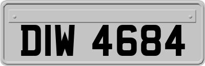 DIW4684