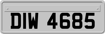 DIW4685