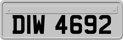DIW4692