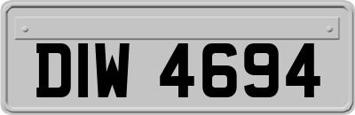 DIW4694