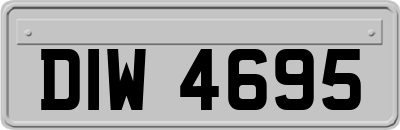 DIW4695