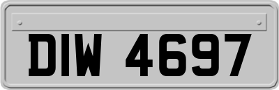 DIW4697