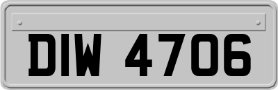 DIW4706