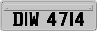 DIW4714