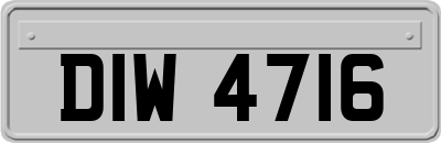 DIW4716