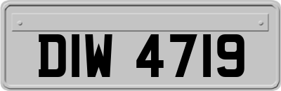 DIW4719