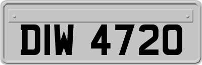 DIW4720