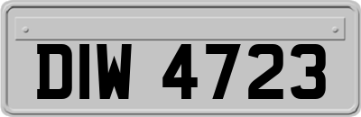 DIW4723