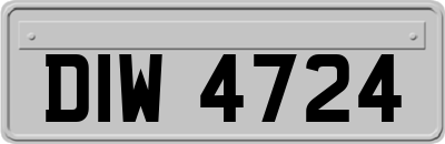 DIW4724