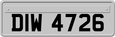 DIW4726