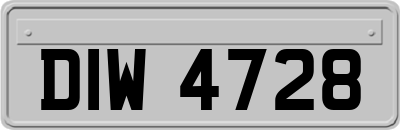 DIW4728