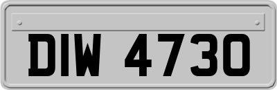 DIW4730