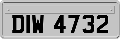 DIW4732