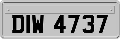 DIW4737