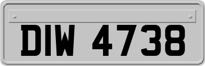 DIW4738