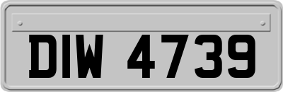 DIW4739