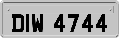 DIW4744