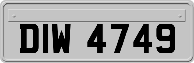 DIW4749