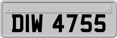 DIW4755