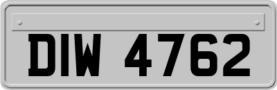 DIW4762
