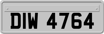 DIW4764