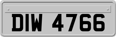 DIW4766