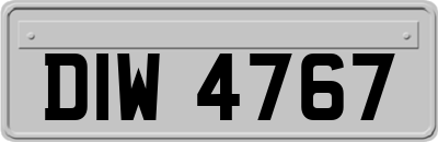 DIW4767
