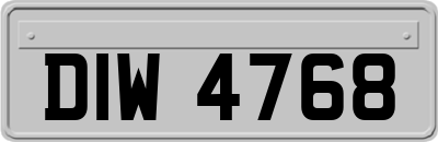 DIW4768