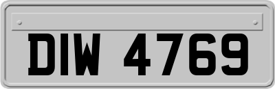 DIW4769