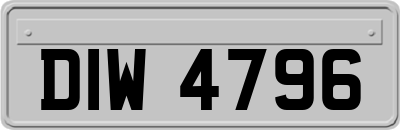 DIW4796