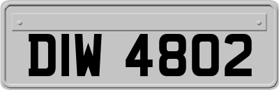 DIW4802