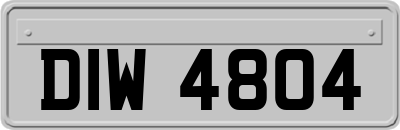 DIW4804