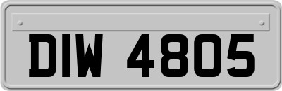 DIW4805