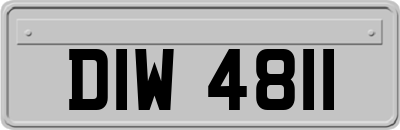 DIW4811