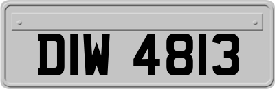 DIW4813