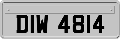 DIW4814
