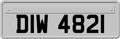 DIW4821