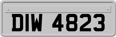 DIW4823